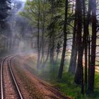 Bäderbahn Rügen