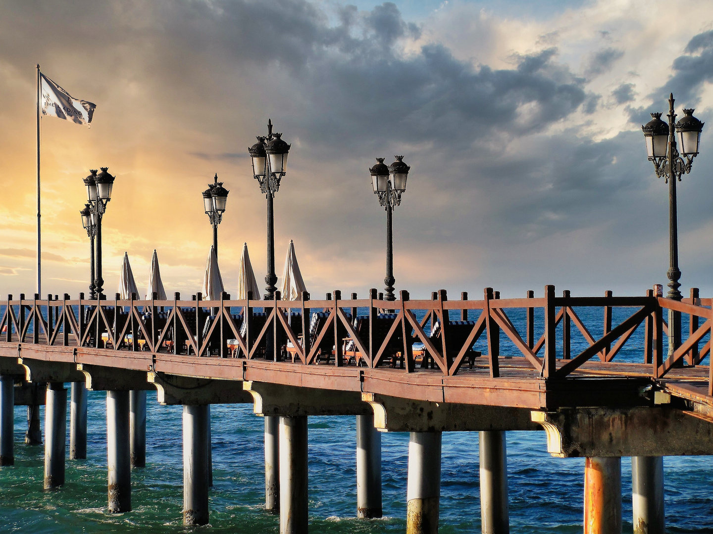 Bäderbrücke