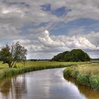 Bäke in Friesland