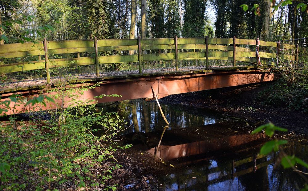 Bäkebrücke