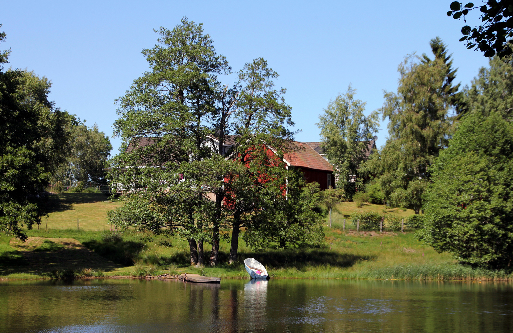 Bälingesjön