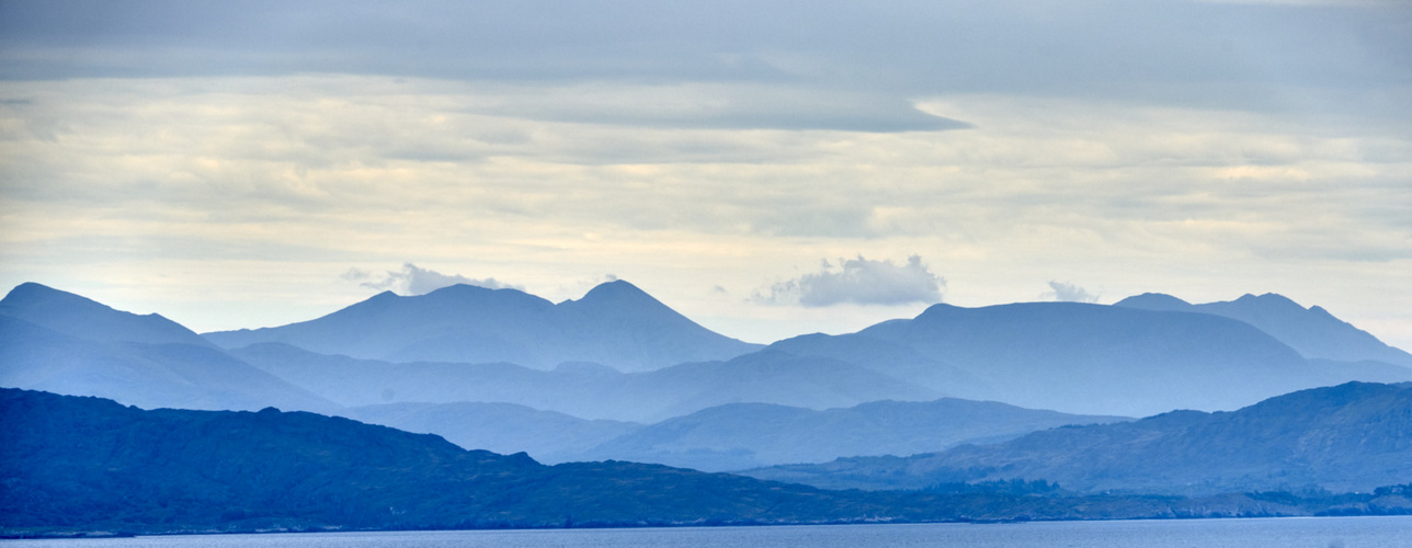 Baera Peninsula, Kerry