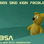 BÄREN SIND KEIN PROBLEM