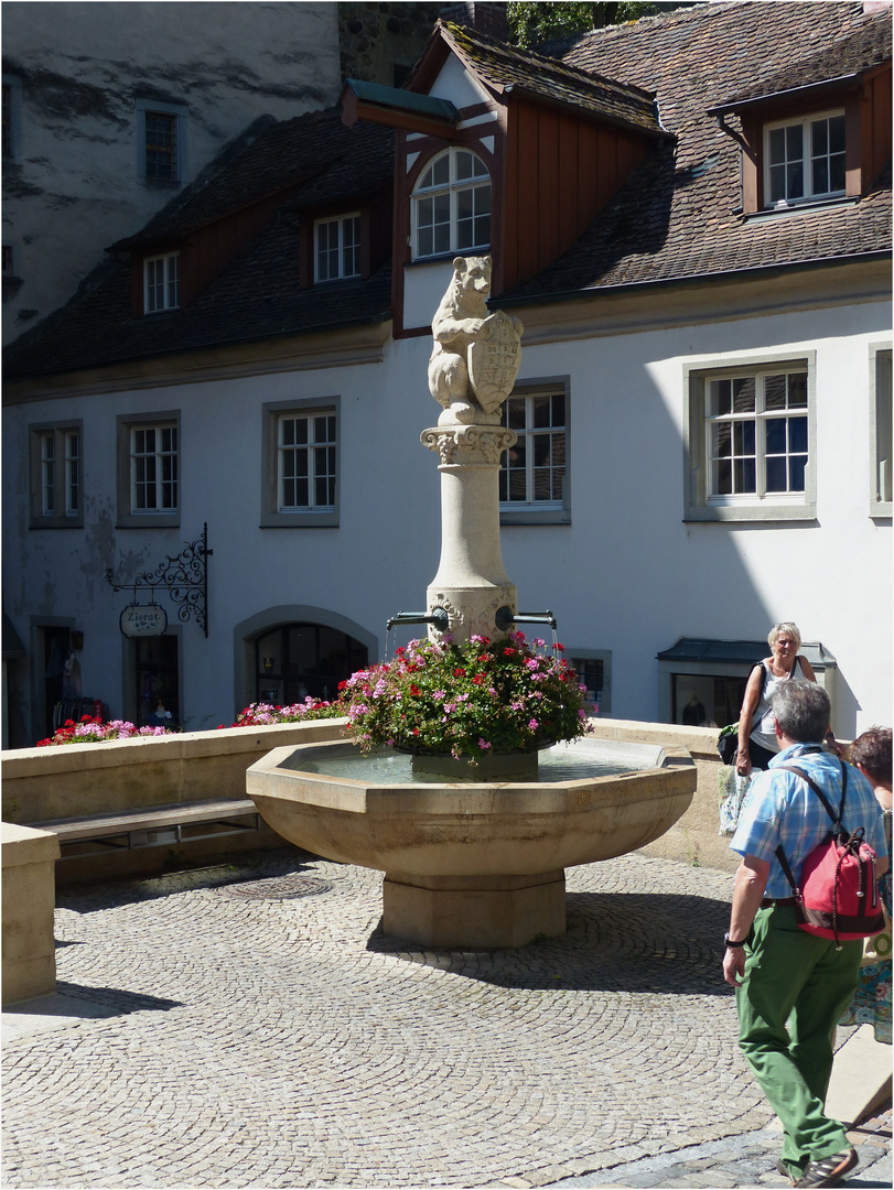 Bärenbrunnen