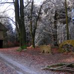 Bärenfang am Waldstein