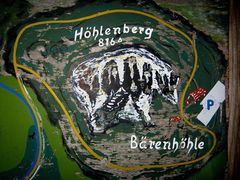 Bärenhöhle