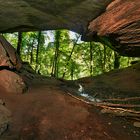 Bärenhöhle 3