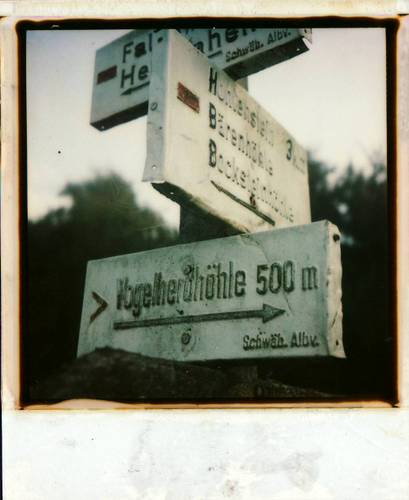 bärenhöhle 3km