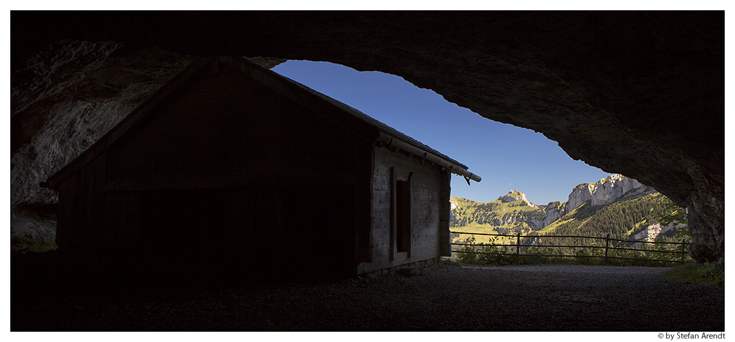 Bärenhöhle