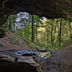 Bärenhöhle 