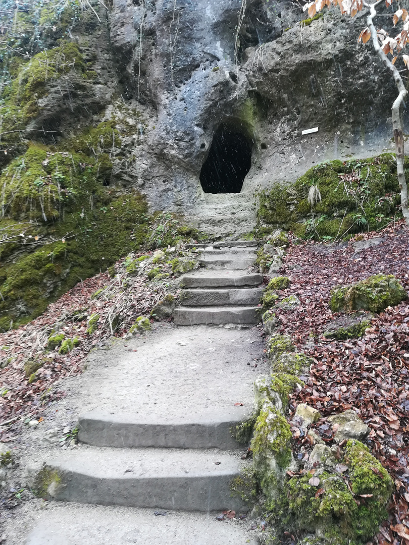 Bärenhöhle