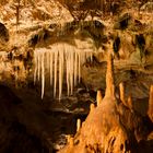 Bärenhöhle Chiscau Rumänien 3