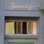 Bärenhof - Oberlicht