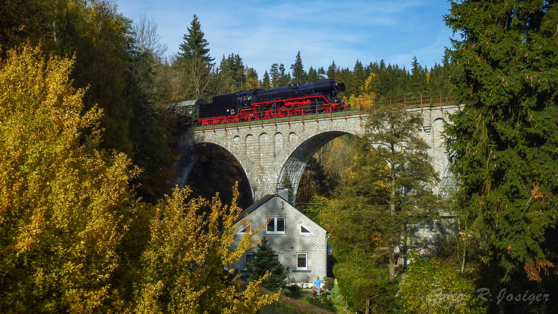 Bärenmühle