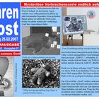 Bärenpost SONDERAUSGABE 07-2007