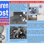 Bärenpost SONDERAUSGABE 07-2007