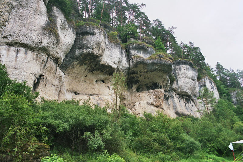 Bärenschlucht