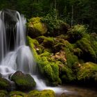 ~Bärenschützklamm