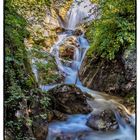 Bärenschützklamm