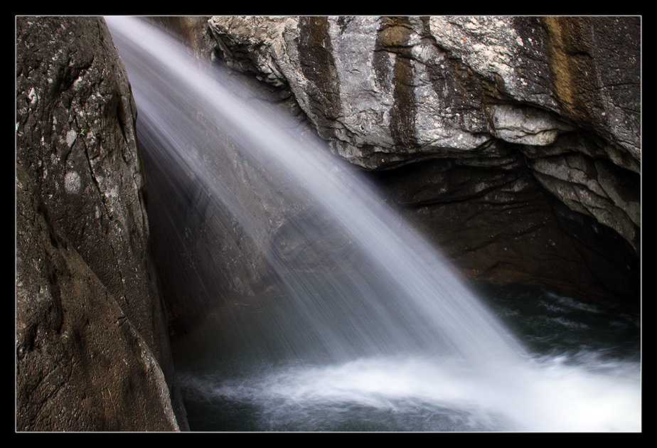 Bärenschützklamm