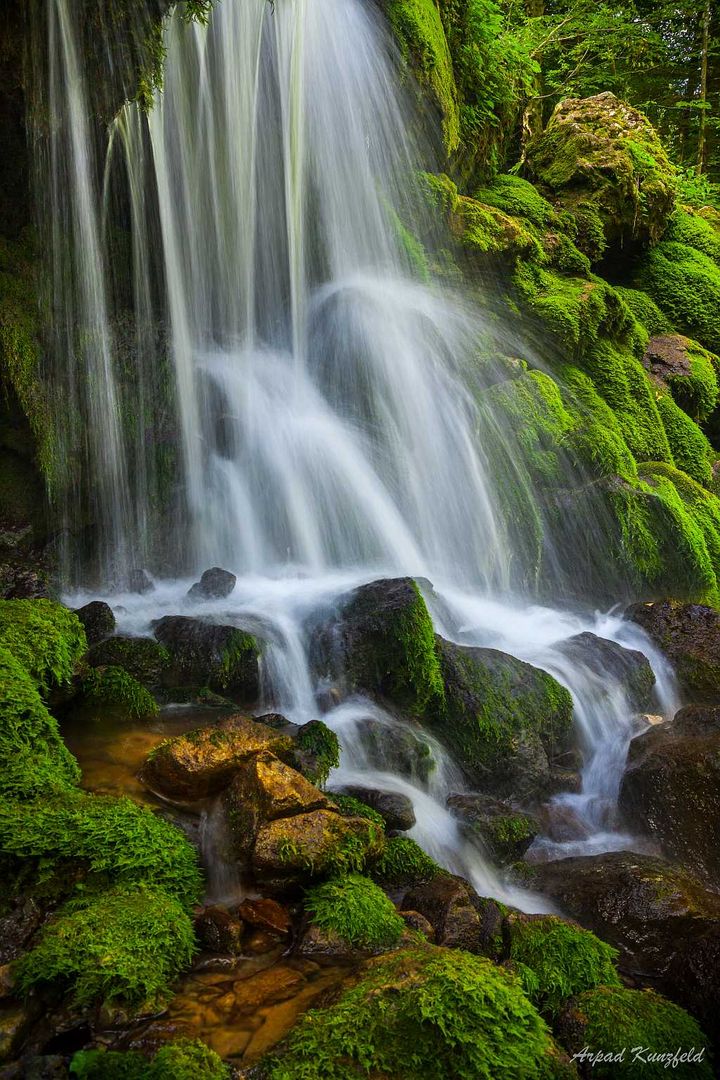 Bärenschützklamm