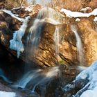 Bärenschützklamm