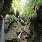 Bärenschützklamm