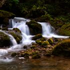 Bärenschützklamm!