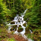 Bärenschützklamm