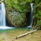 Bärenschützklamm II