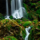 Bärenschützklamm III