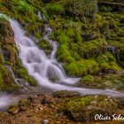 Bärenschützklamm in der Steiermark