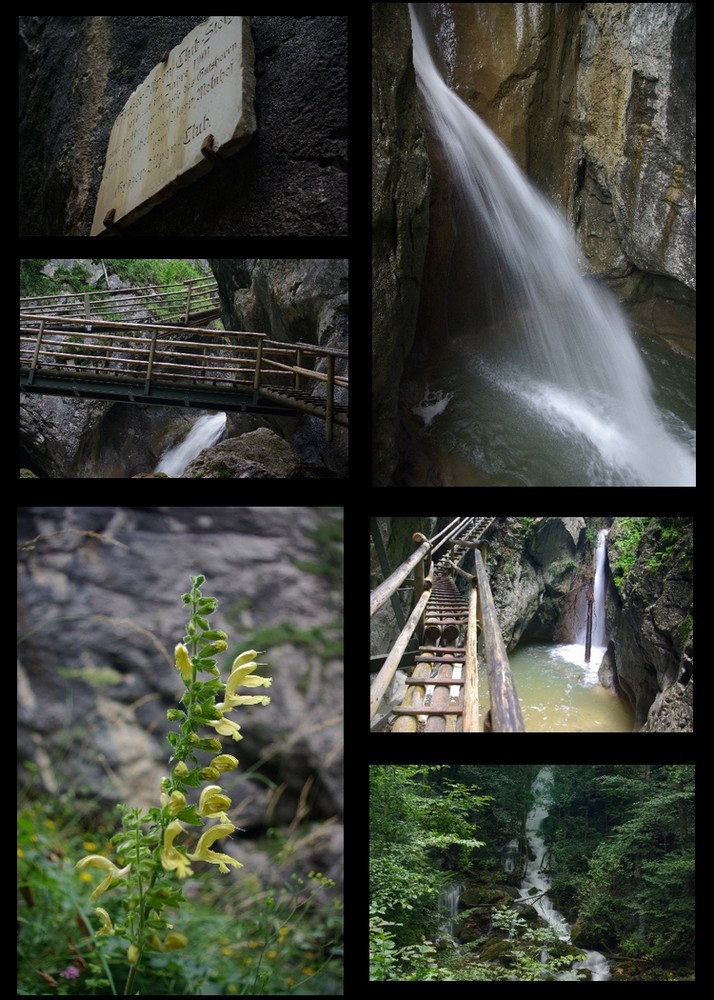 Bärenschützklamm2