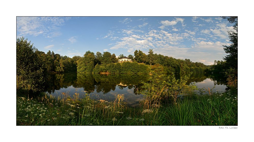 Bärensee