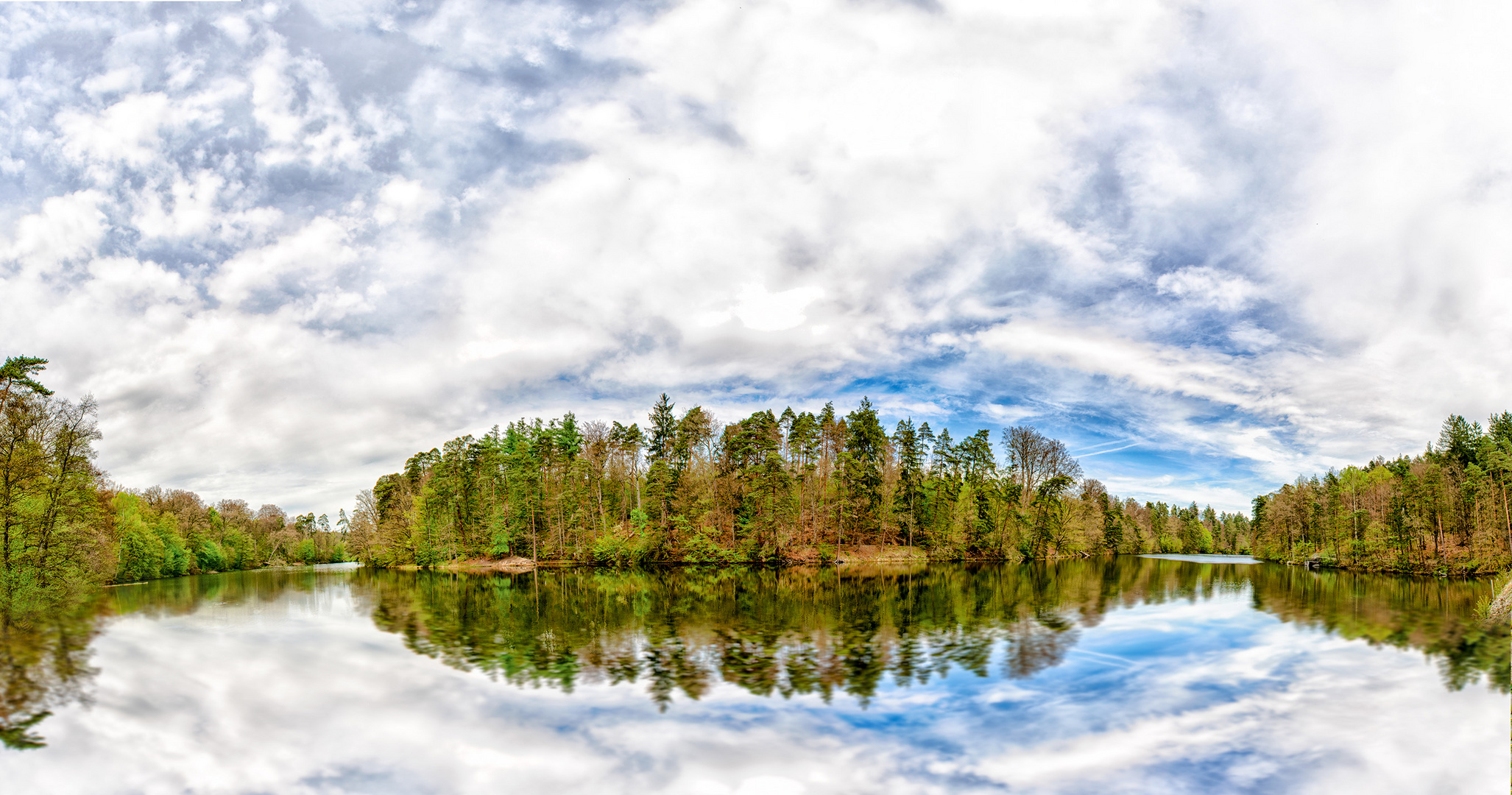 Bärensee