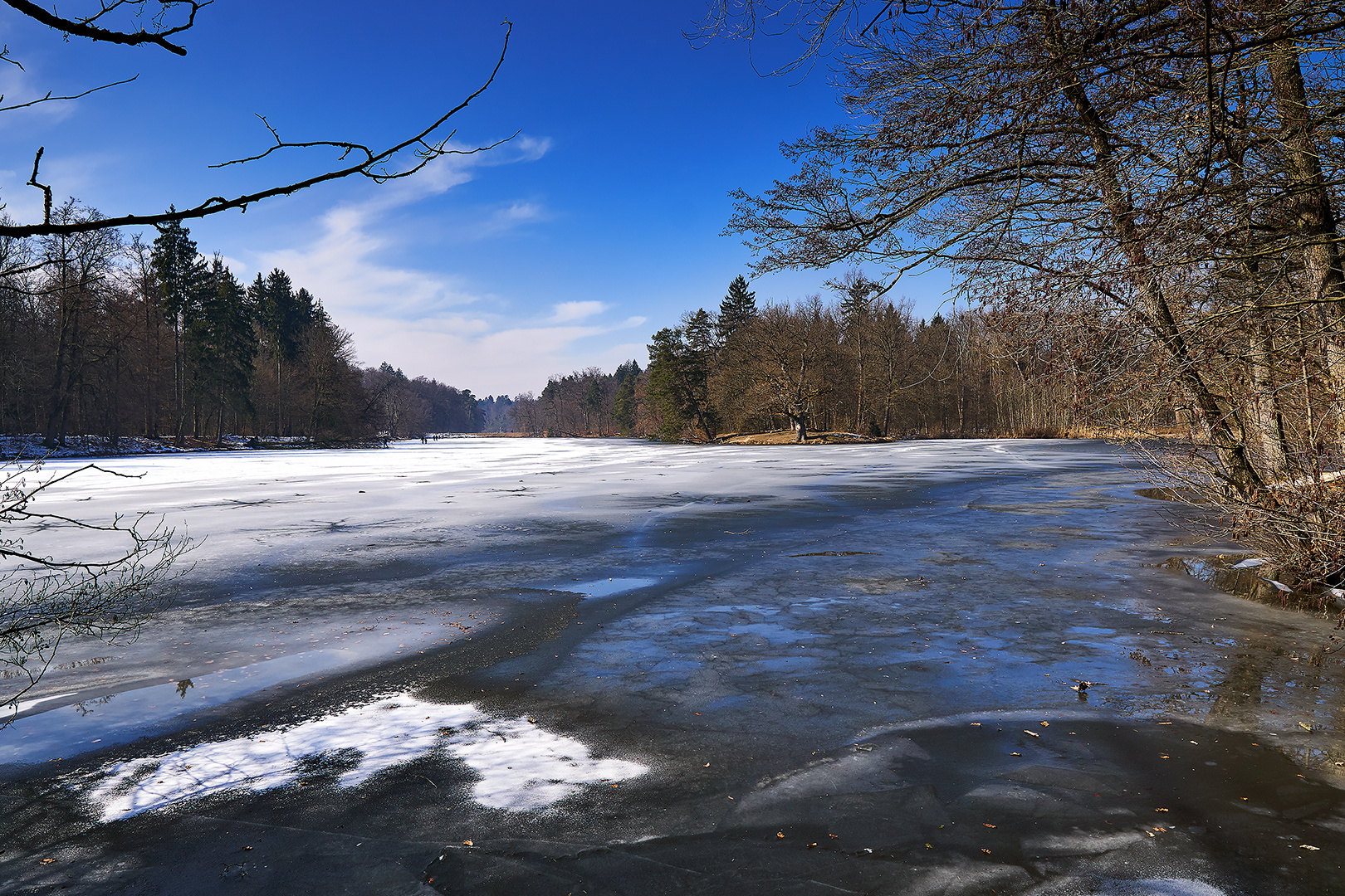 Bärensee