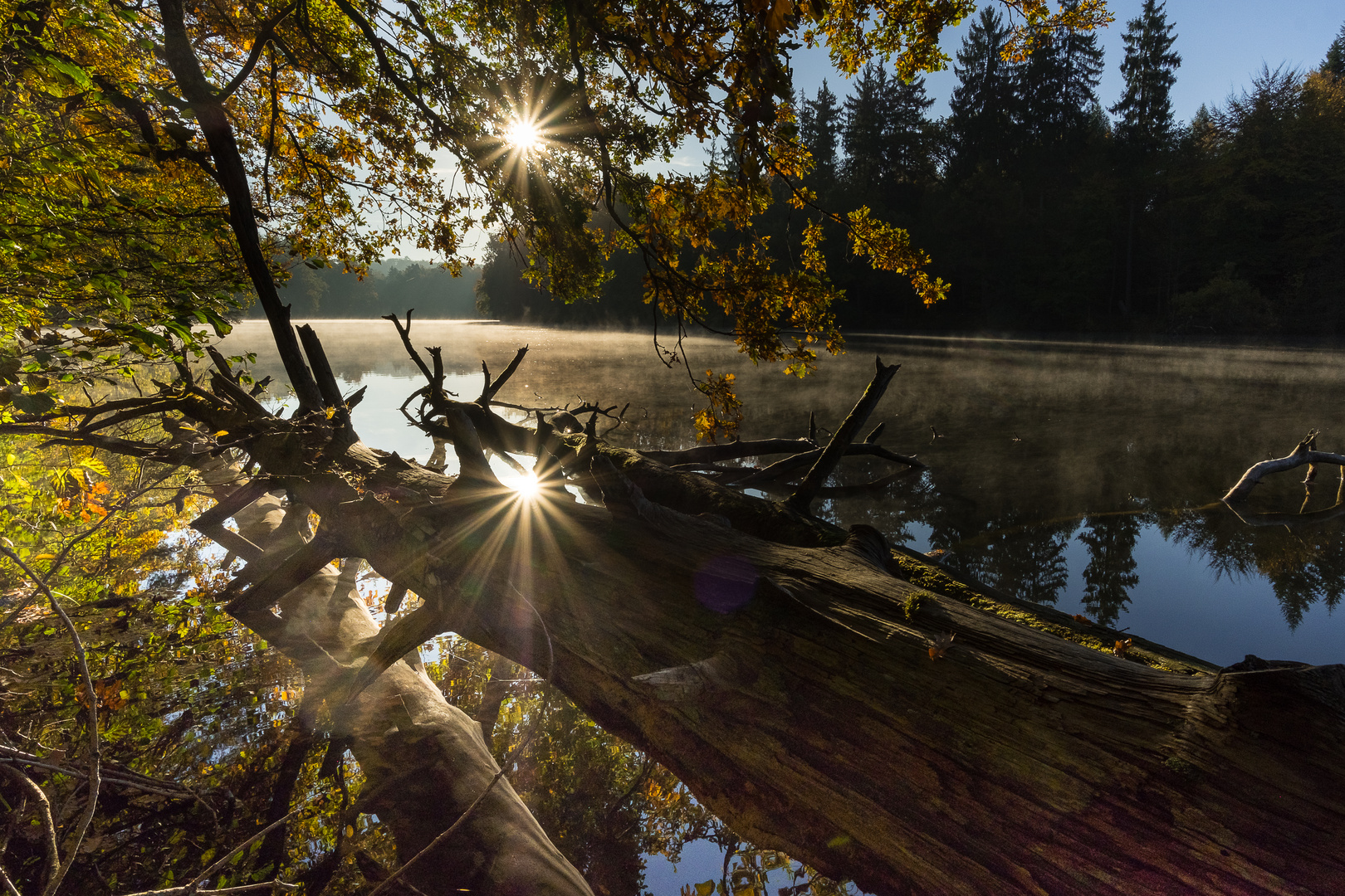 Bärensee