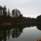 Bärensee bei Stuttgart