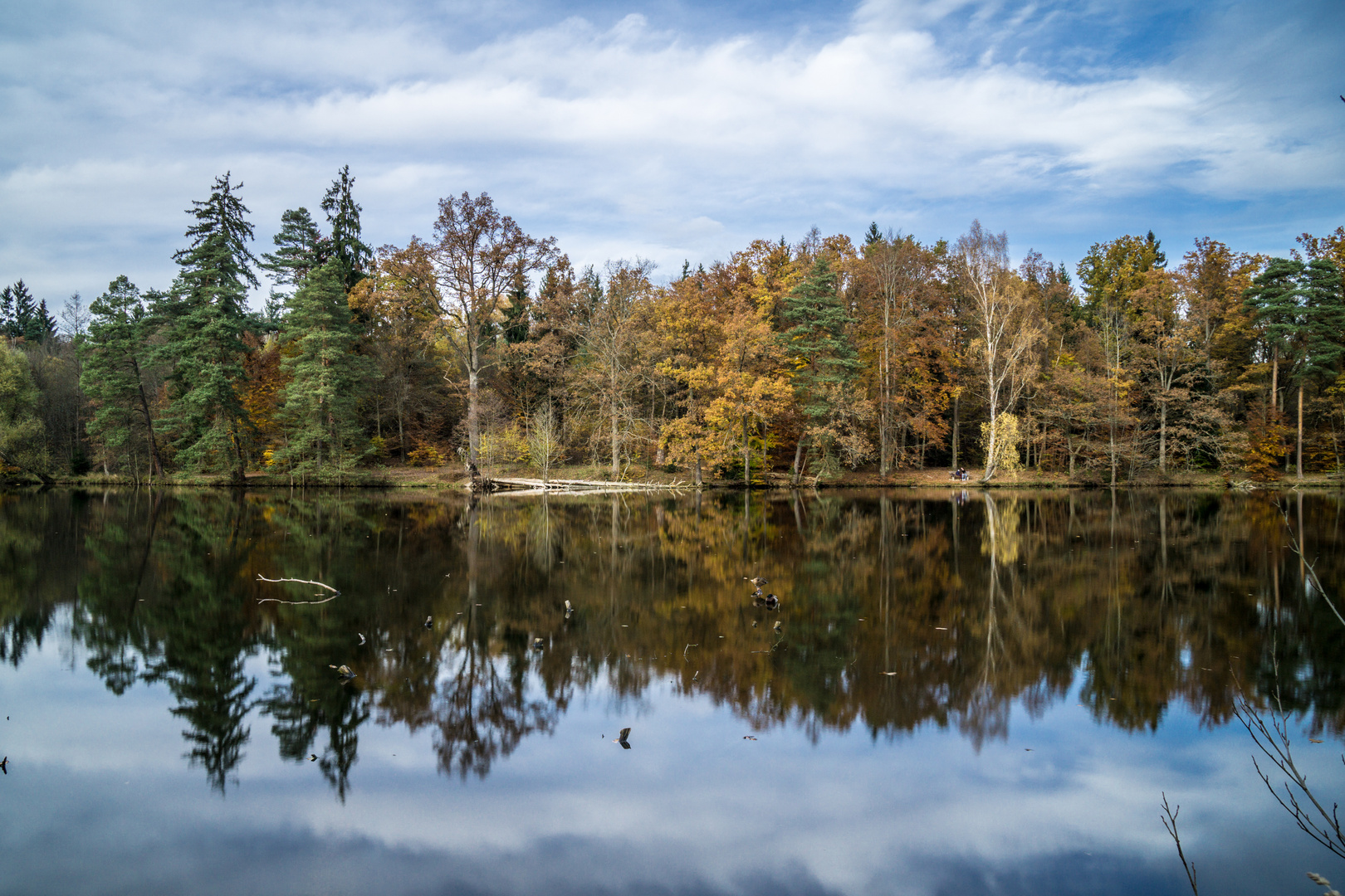 Bärensee