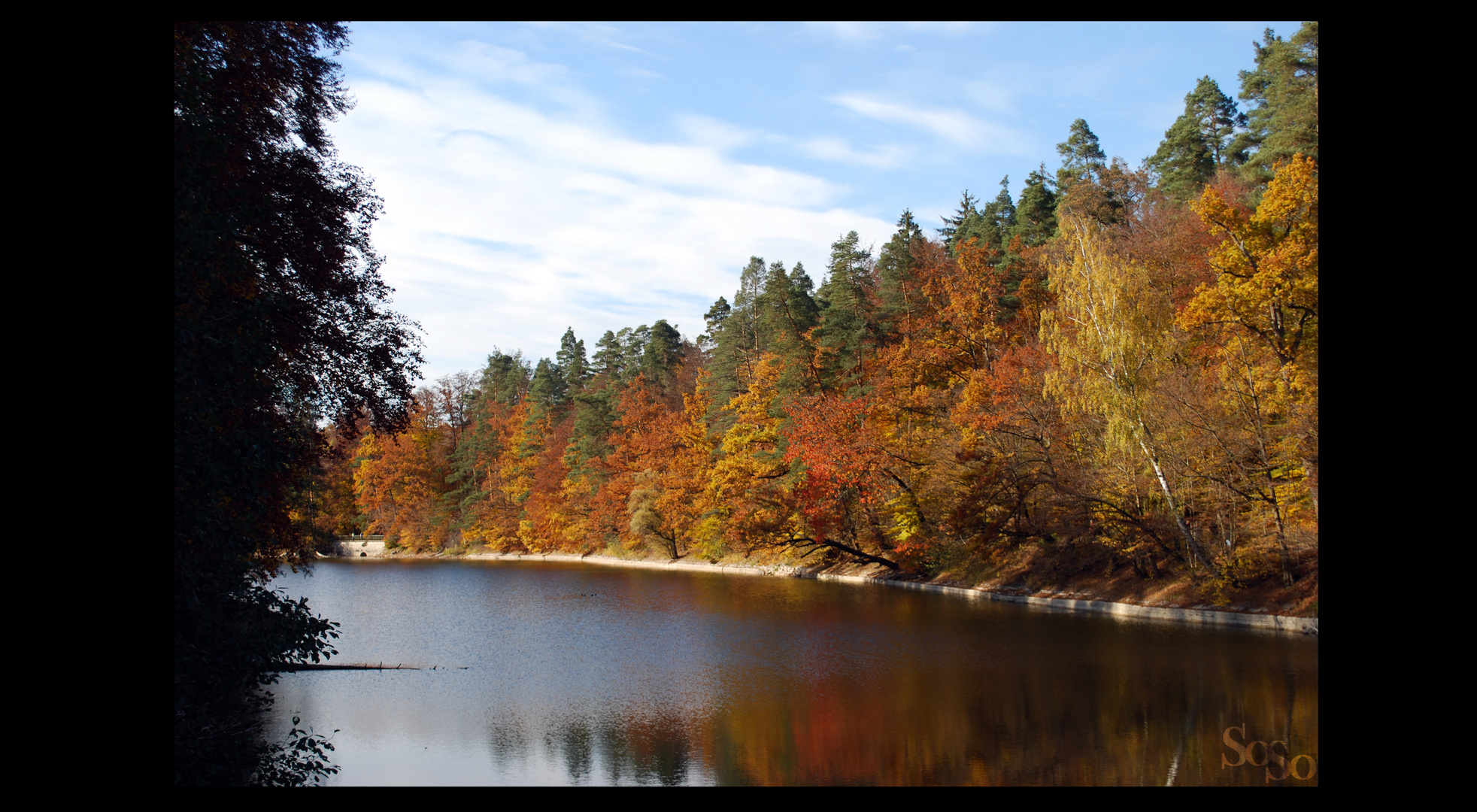 Bärensee