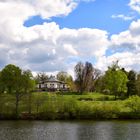 Bärensee im Frühling