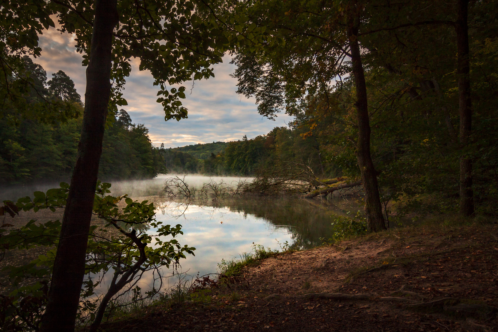 Bärensee - Stuttgart