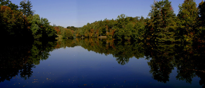 Baerensee Stuttgart