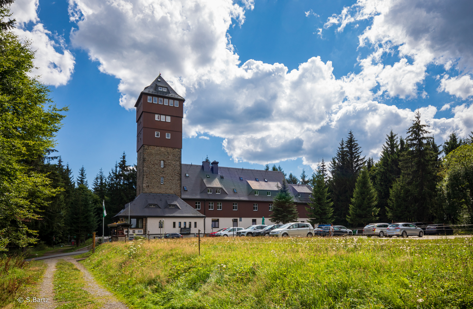 Bärenstein (1)