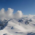 ... Bärentalspitze - Südtirol ...