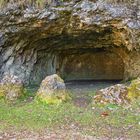 Bärenthal Bruckfelsenhöhle