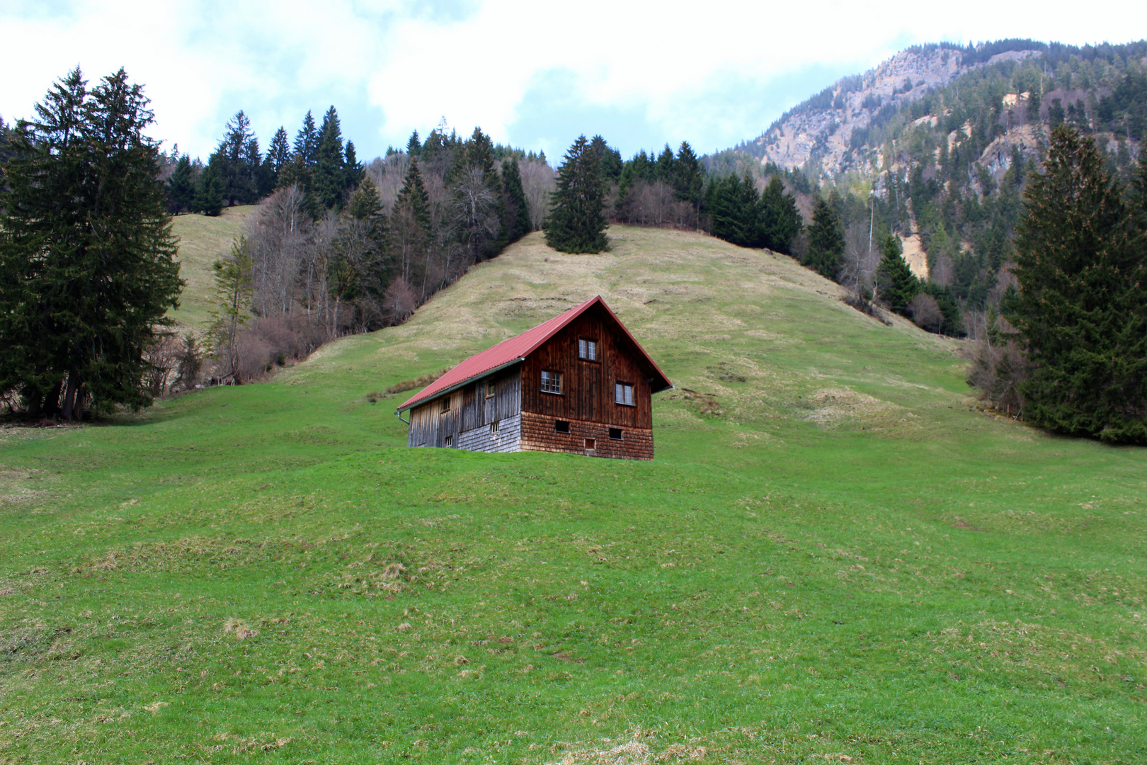 Bärenweg