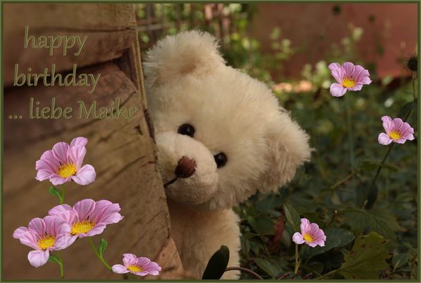 Geburtstagsgrusse Bilder Videos