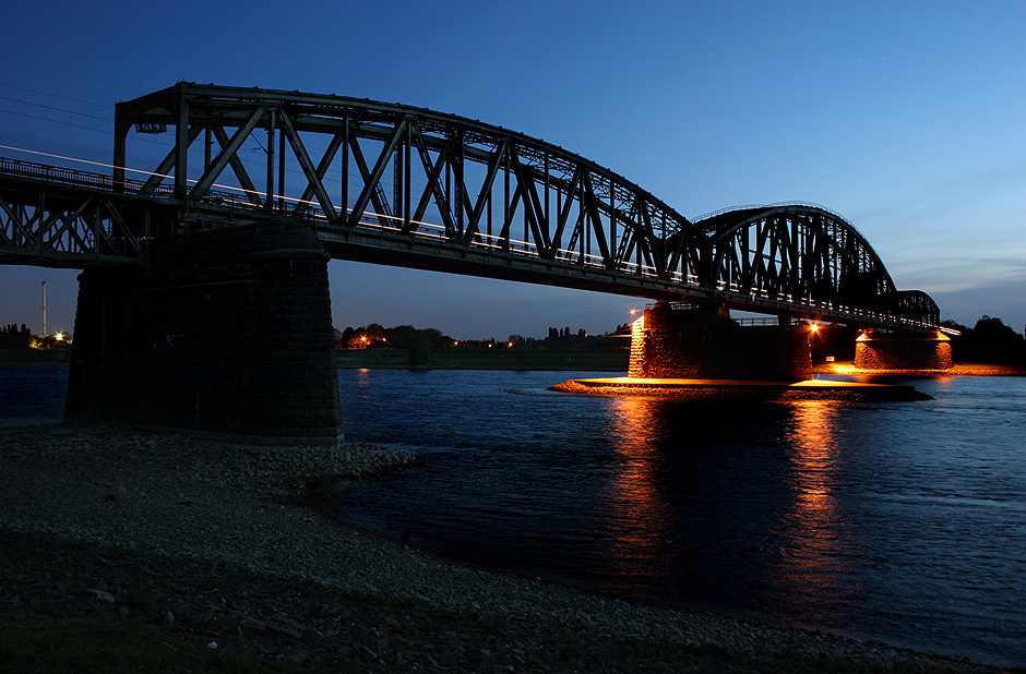 Baerler Brücke