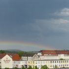 Bärmesenser Regenbogen